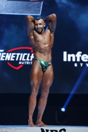 Фотограф Павел Гарасько (19.05.2024)